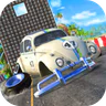 Crumple Zone : Crash & Smash icon