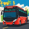 Mod Bussid Vietnam Xe khách icon