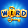 Word Code - Cryptogram Puzzle icon
