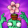 Flower vs zombie: City Defense