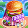 Cooking Marina - cooking games