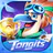 Crazy Tongits - Tournament Pro icon