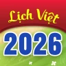 Lịch Âm Dương 2026 icon