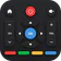 Điều khiển đa năng cho mọi TV