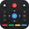 Điều khiển đa năng cho mọi TV icon