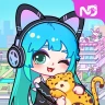 Pocket Life World:Créer Avatar icon