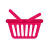 Liste de courses partagée icon