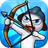 Battle Simulator: Merge Master icon