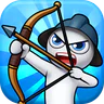 Battle Simulator: Merge Master icon