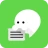 きどくつけずに読むアプリ あんりーど 既読回避アプリ icon