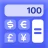 通貨換算 為替レート[Currency Converter] icon