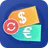 Currency Converter – GlobeRate icon