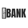CustomBank icon