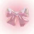 Bow Wallpaper Cute Backgrounds icon