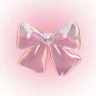 Bow Wallpaper Cute Backgrounds icon