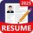 Resume Builder: CV Maker icon