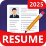 Resume Builder: CV Maker icon