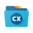 Cx Explorador de Archivos icon