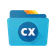 Cx Explorador de Archivos