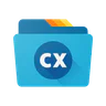 Cx Explorador de Archivos icon