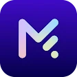 MyEdit: AI アバター作成 & AI 画像編集 icon