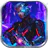 CyberSuit Battle:Bounty icon