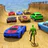 Big Ramp Jump - Super Car Race icon
