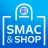 SMAC&SHOP icon