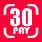 30PAY icon