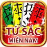 Tứ sắc - Four Color - Tu sac icon