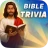 Daily Bible Trivia icon