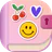 Daily Diary: Journal with Lock icon