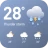 DailyWeather: Weather Forecast icon