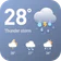 DailyWeather: Weather Forecast