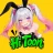 Hi Toon icon