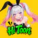 Hi Toon