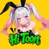 Hi Toon icon