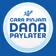 CARA aktifkan DANA Paylater