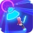 Cyber Surfer Aventure musicale icon
