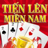 Tiến Lên - Danh Bai Tien Len icon