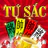 Tứ Sắc - Danh Bai Tu Sac icon