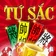 Tứ Sắc - Danh Bai Tu Sac