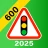 Ôn thi lý thuyết GPLX 2025 icon