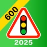 Ôn thi lý thuyết GPLX 2025 icon