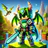 HorrorCraft: Dark Realms icon