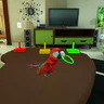 Parrot Simulator: Pet World 3D icon