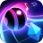Rolling Beat: EDM Ball Tanz icon