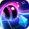Rolling Beat: EDM Ball Tanz icon