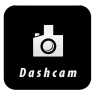 Dashcam App Deutsch icon
