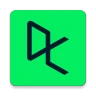 DataCamp: Cursos de Datos e IA icon